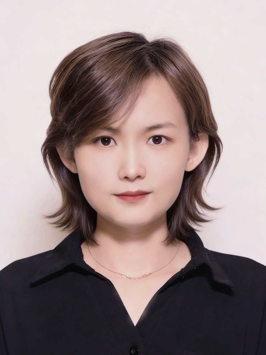 赵雪松 Asta 头像
